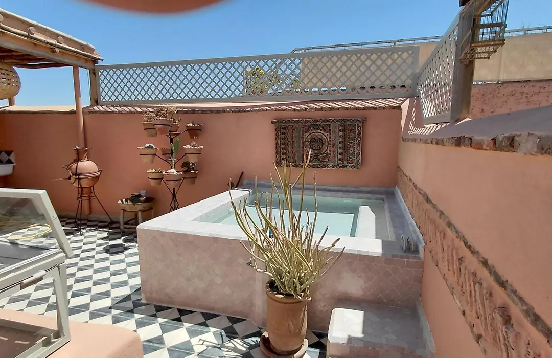 Riad Dar Kleta-1