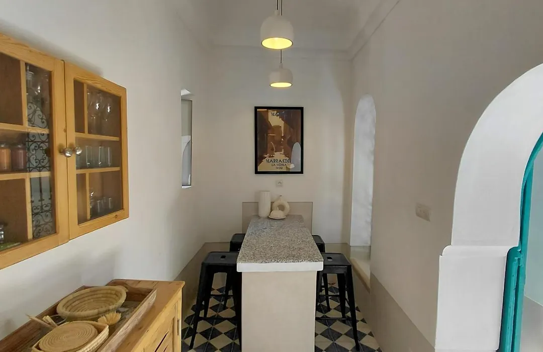 Riad Dar Kleta-1