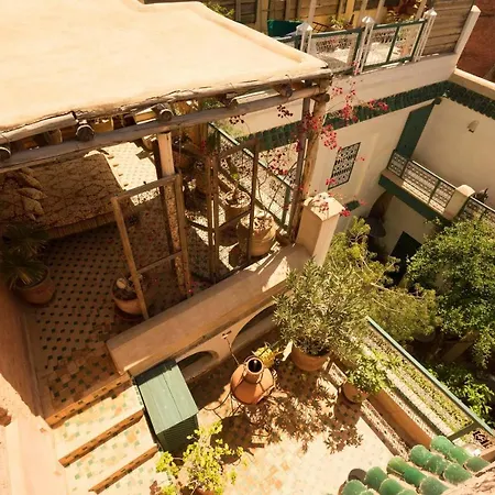 Riad Dar Kleta-2