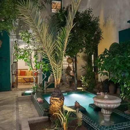 Riad Dar Kleta-3