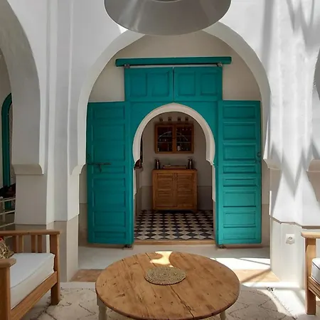 Riad Dar Kleta-2